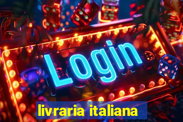 livraria italiana